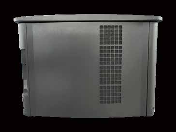 Газовая ГПУ SC12T (NG/LPG)